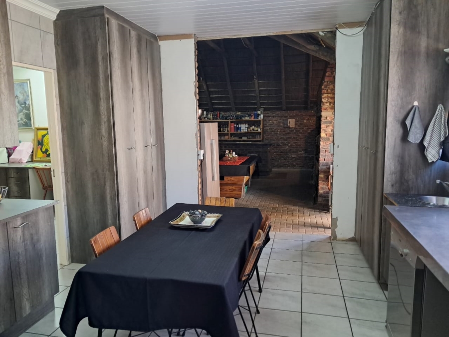3 Bedroom Property for Sale in Hospitaalpark Free State